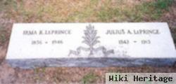 Julius A. Leprince