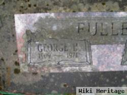 George H Fuller