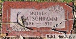 Ida Radtke Schramm