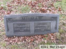 George Herman Mumaw