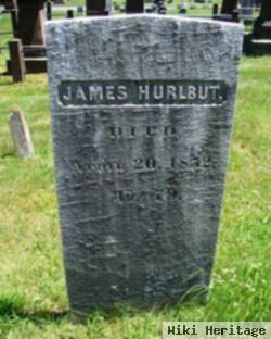 James Hurlbut