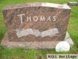 Opal R. Thomas