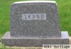 Karl Edward Skaro