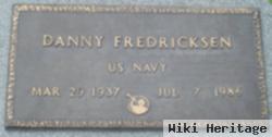 Danny Fredricksen