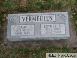 Esther L. Vermeulen