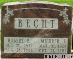 Robert B. Becht