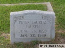 Peter Lauritz Lausen