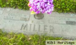 Corliss W. Miller