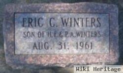 Eric C. Winters