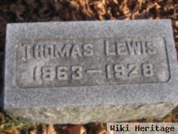 Thomas Lewis