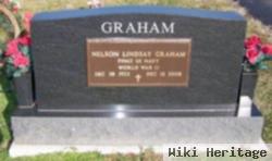 Nelson L. "red" Graham