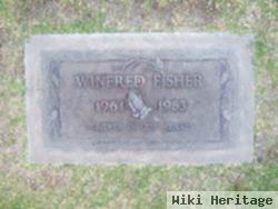 Winfred Fisher