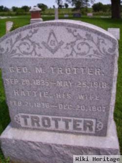 Hattie Trotter