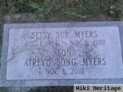 Atreyu Song Myers