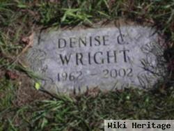 Denise C. Wright