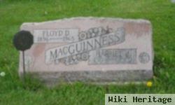 Floyd D. Macguinness