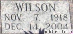 Woodrow Wilson Littleton