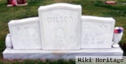 William C. "bill" Wilson