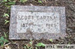 Marion Scott "scott" Cartnal