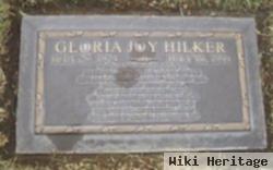 Gloria Joy Hilker