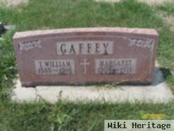 Margaret Habben Gaffey