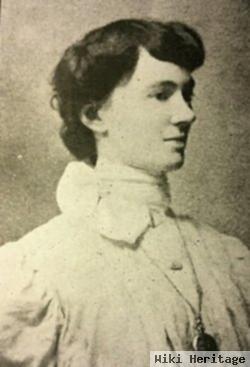 Clara D. Allen Bates