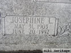 Josephine Mcelwee