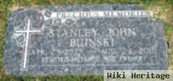 Stanley John Buinski