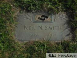 Neil N. Smith