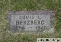 Louis C. Herzberg