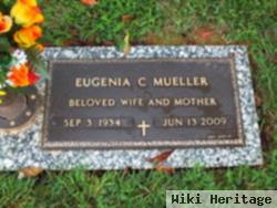 Eugenia Carlan Mueller