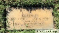 Eileen M Durrett