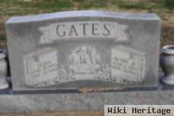 Dora Gates