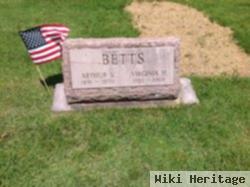 Arthur S. Betts