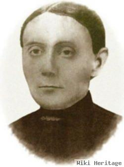 Sarah Catherine Price Moore