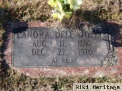 Lanora Dell Moyer