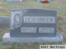 Joseph Sumeral Hornbeck, Jr