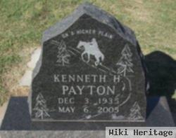 Kenneth Payton