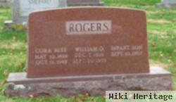 William Dryden Rogers