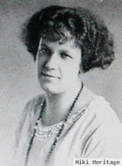 Ruth Leistensnider Domer