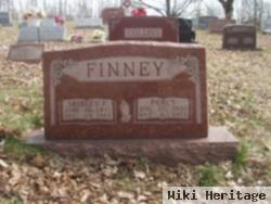 Percy Finney
