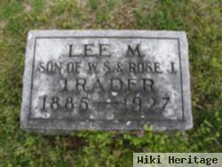 Lee M Trader