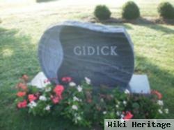 David A. Gidick