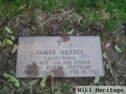 James Bresci