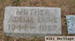 Adelia Mary Lowe Mcintyre