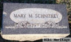 Mary Magdalena "lena" Schumacher Schnitkey