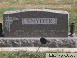 Dale Snyder