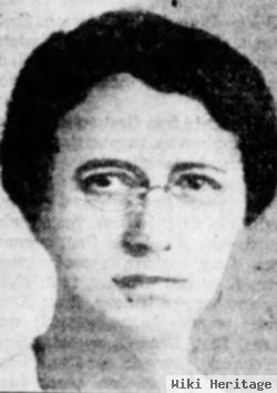 Ruth Sackett Muir