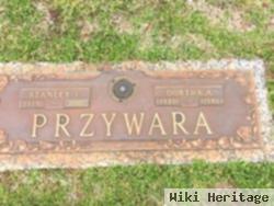 Stanley "stan" Przywara