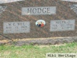 Helen G. Hodge